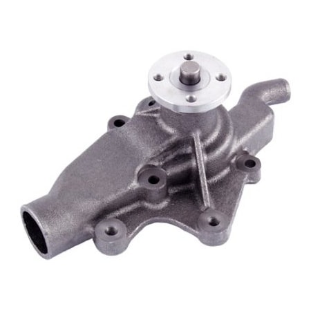 Gates Water Pumps 86-80 JEEP CJ SERIES 6CYL 4.2L 43001